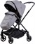 Prego Mios Premium I-Size Bebek Arabası Gri 2415