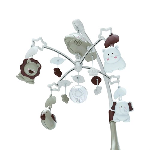 Prego Moonlight Dönence 6060