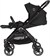 Prego Noax I-Size Travel Bebek Arabası Siyah 2440
