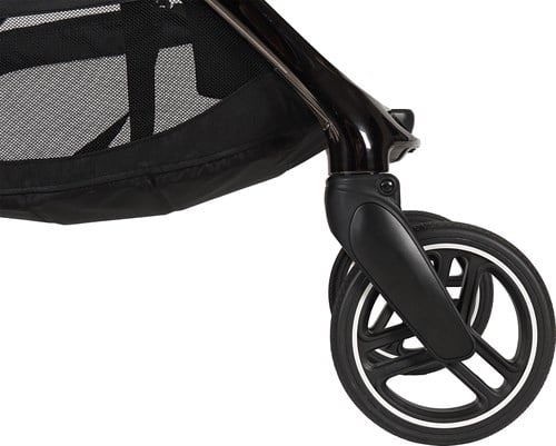 Prego Noax I-Size Travel Bebek Arabası Gri 2440