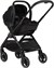 Prego Noax I-Size Travel Bebek Arabası Siyah 2440