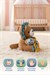 Prego Peluş Oyuncaklar Aslan P210604