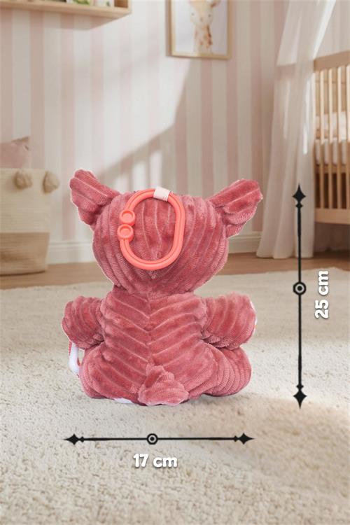 Prego Peluş Oyuncaklar Ceylan P210621