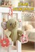Prego Peluş Oyuncaklar Fil P210639