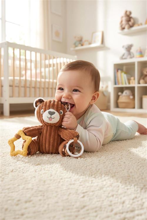 Prego Peluş Oyuncaklar Kaplan P210609