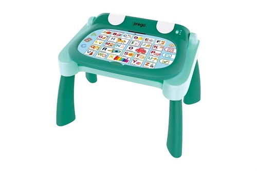 Prego Piyanolu Eğitim Masası Yeşil 2006B