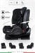 Prego Profix Pro Signal 360 Derece Dönebilen 0-36 Kg Isofixli Oto Koltuğu Siyah 4093
