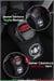 Prego Profix Pro Signal 360 Derece Dönebilen 0-36 Kg Isofixli Oto Koltuğu Siyah 4093

