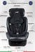 Prego Profix Pro Signal 360 Derece Dönebilen 0-36 Kg Isofixli Oto Koltuğu Siyah 4093
