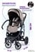 Prego Range Pro I-Size Travel Bebek Arabası Bej SL-668