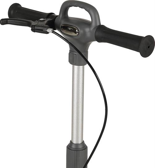 Prego Rapid Scooter Gri K606