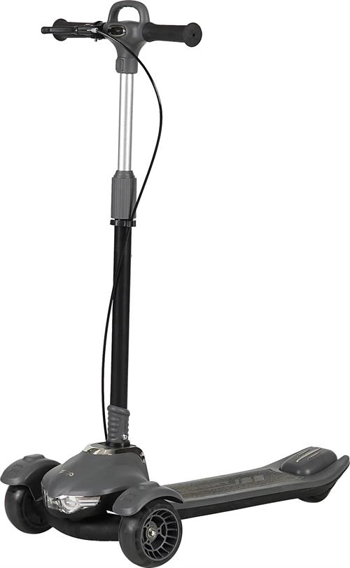 Prego Rapid Scooter Gri K606