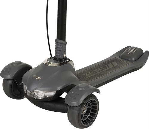 Prego Rapid Scooter Gri K606