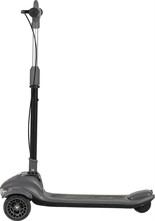 Prego Rapid Scooter Gri K606