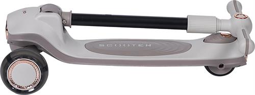 Prego Sidney Scooter Bej K603-2