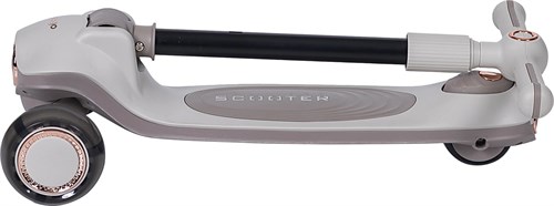 Prego Sidney Scooter Bej K603-2
