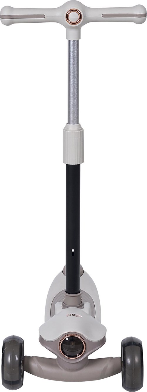 Prego Sidney Scooter Bej K603-2