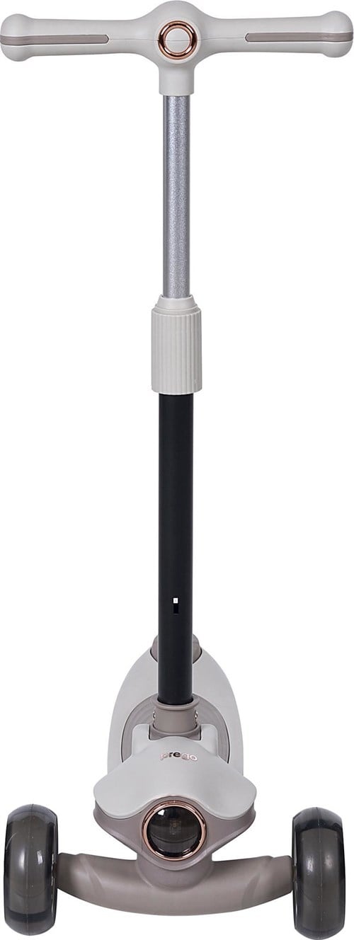 Prego Sidney Scooter Bej K603-2