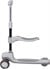 Prego Sidney Scooter Bej K603-2