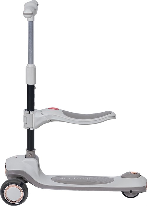 Prego Sidney Scooter Bej K603-2