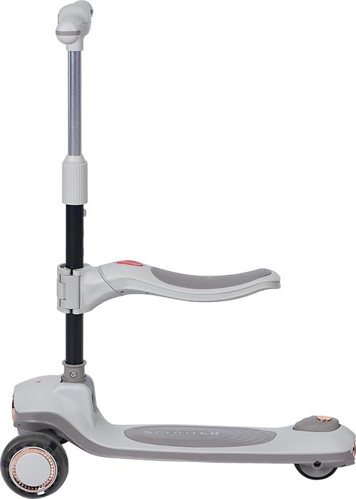 Prego Sidney Scooter Bej K603-2