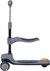 Prego Sidney Scooter Gri K603-2