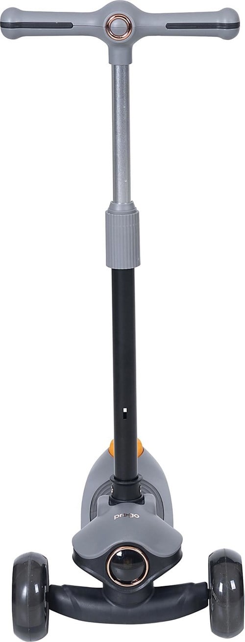 Prego Sidney Scooter Gri K603-2