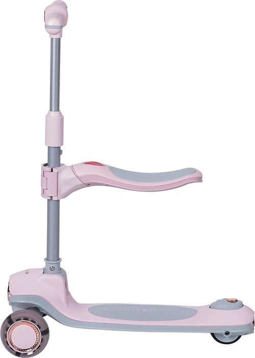 Prego Sidney Scooter Pembe K603-2