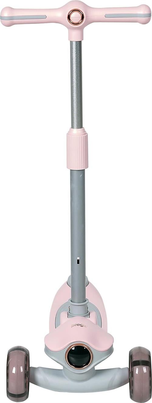 Prego Sidney Scooter Pembe K603-2