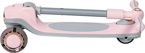 Prego Sidney Scooter Pembe K603-2
