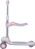 Prego Sidney Scooter Pembe K603-2