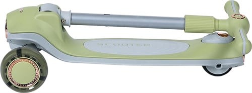 Prego Sidney Scooter Yeşil K603-2