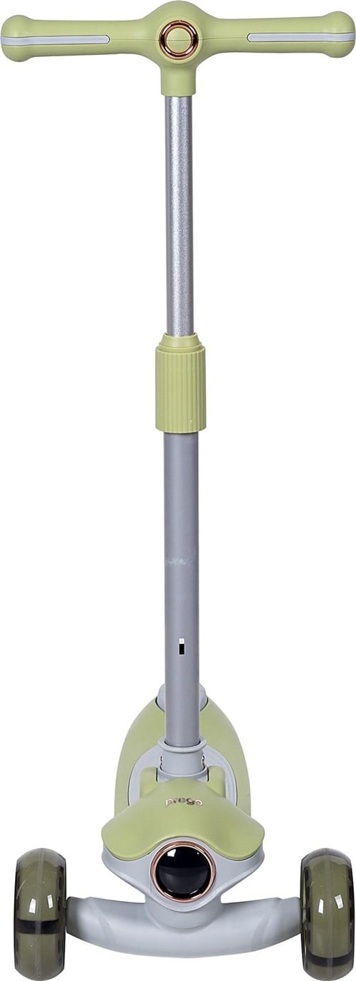 Prego Sidney Scooter Yeşil K603-2