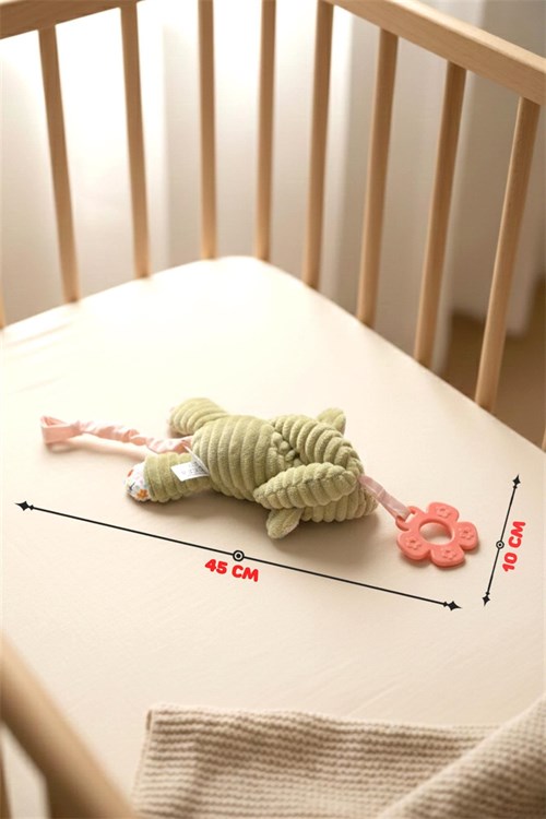 Prego Titreşimli Oyuncaklar Fil P210643