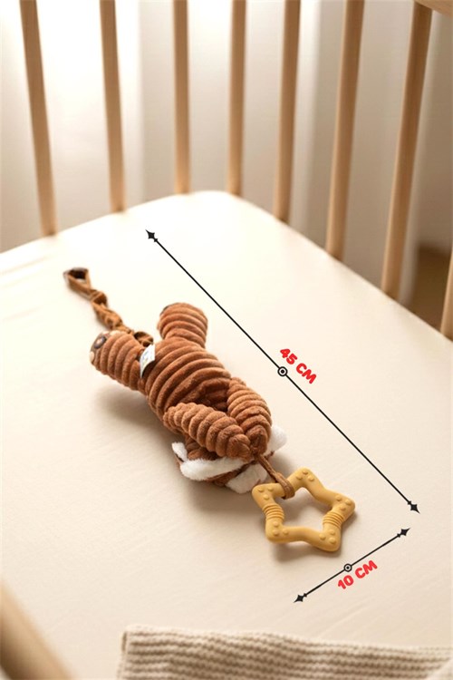 Prego Titreşimli Oyuncaklar Kaplan P210606