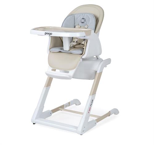 Prego Trio Plus Mama Sandalyesi Ana Kucağı Bej 4029