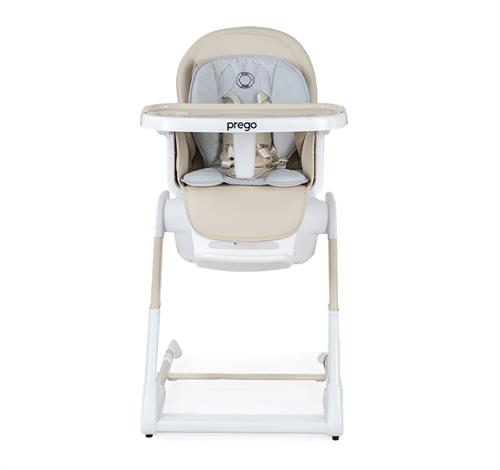 Prego Trio Plus Mama Sandalyesi Ana Kucağı Bej 4029