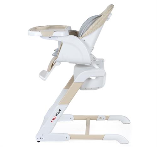 Prego Trio Plus Mama Sandalyesi Ana Kucağı Bej 4029