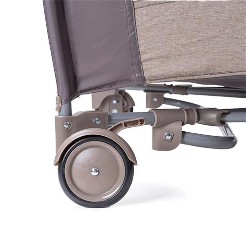 Prego Verona Çocuk Oyun Parkı Bej 8065