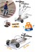 Prego Veyron Bluetoothlu Müzikli Işıklı Çocuk Scooter Yeşil K-660