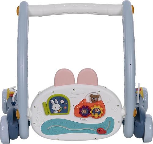 Prego Viola Piyanolu Oyun Halısı 6051