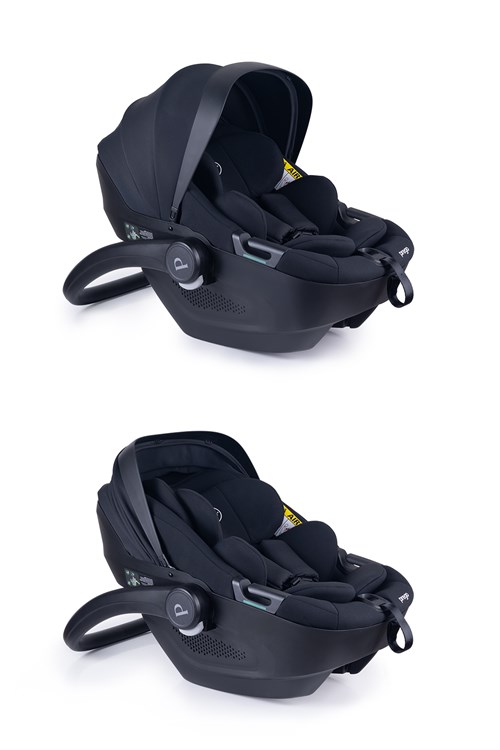 Prego Zenofix I-Size Oto Koltuğu Siyah 4223
