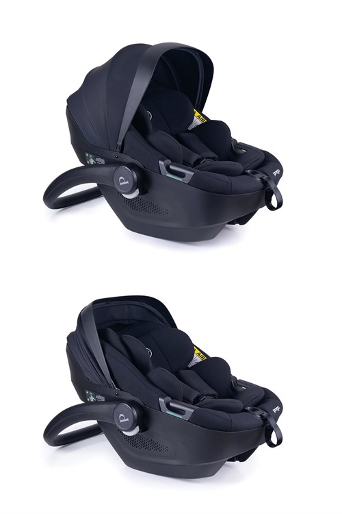 Prego Zenofix I-Size Oto Koltuğu Siyah 4223