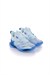 Qiaodan Kids Erkek Çocuk Akıllı Bağcıklı Spor Ayakkabı Mavi T5531101H