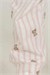 RolyPoly Kız Çocuk Baskılı Pijama Takımı Pembe RP3911-3