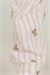RolyPoly Kız Çocuk Baskılı Pijama Takımı Pembe RP3911-3