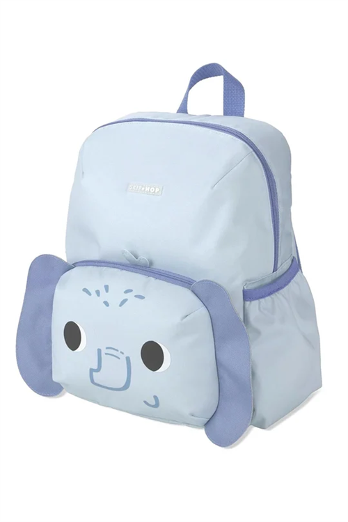 Skip Hop Besties 3lü Okul Seti Fil