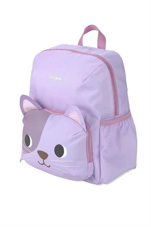 Skip Hop Besties 3lü Okul Seti Kedi