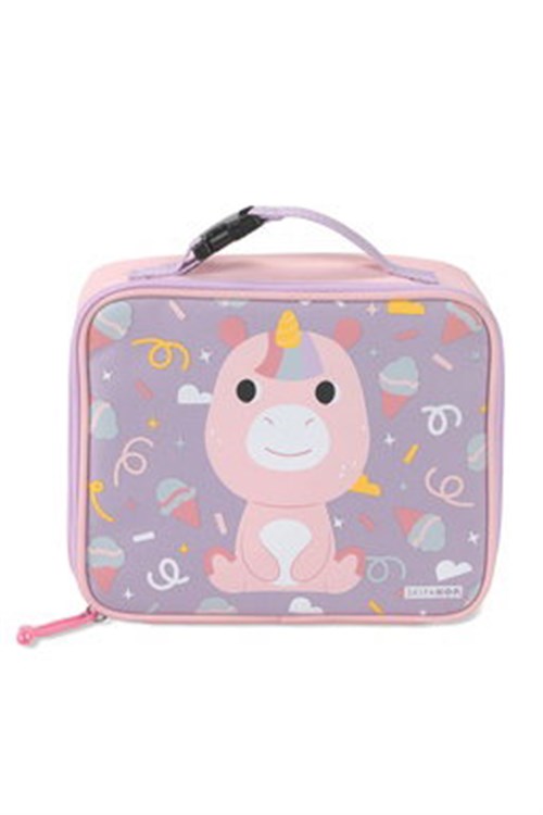 Skip Hop Besties 3lü Okul Seti Unicorn