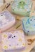 Skip Hop Besties Squad Beslenme Çantası Dinozor 9V031710